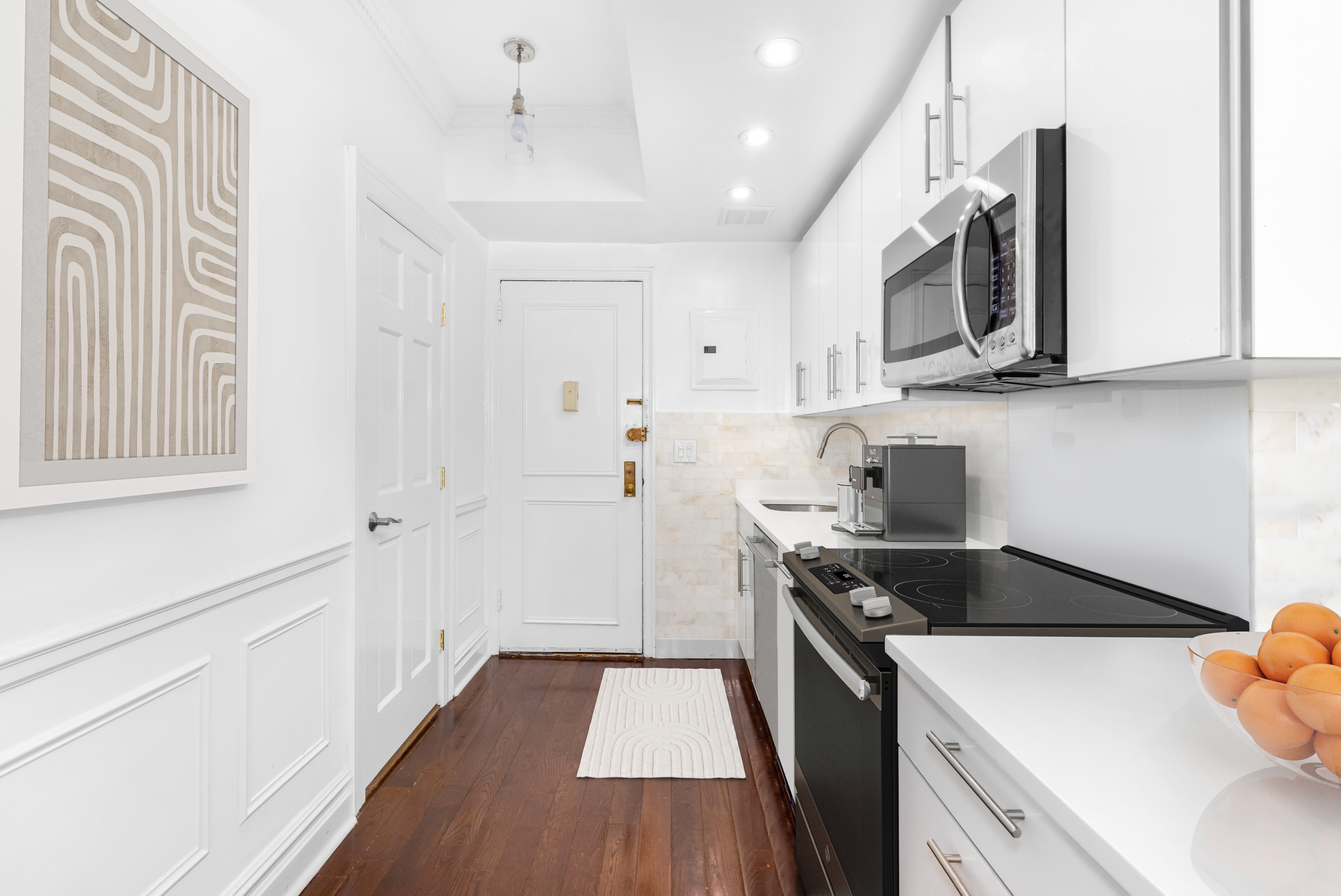 24 5th Avenue, Unit 609 Manhattan, NY 10011 - Photo 4 of 9
