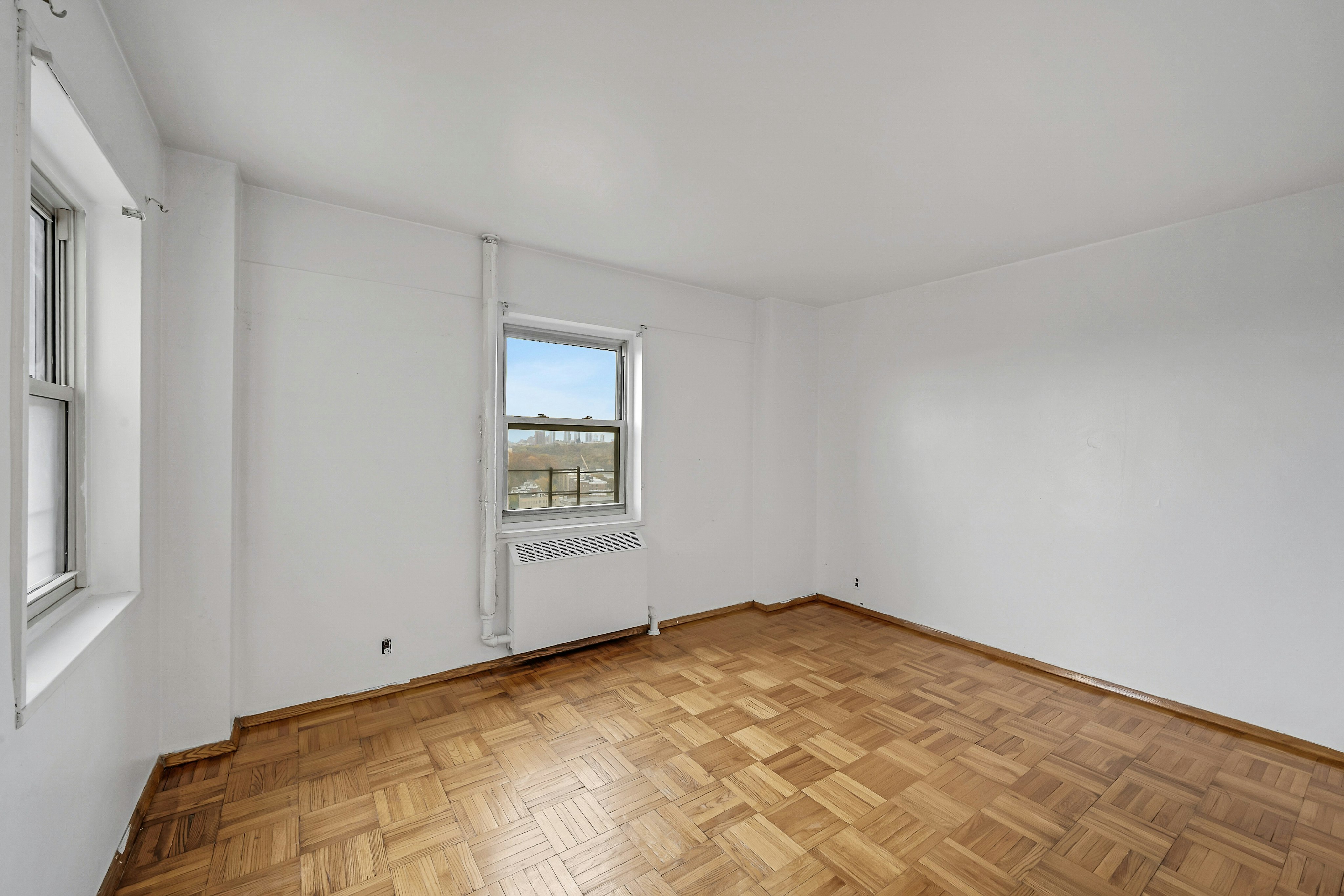 1 Fordham Hill Ovl, Unit 12C Bronx, NY 10468 - Photo 15 of 49