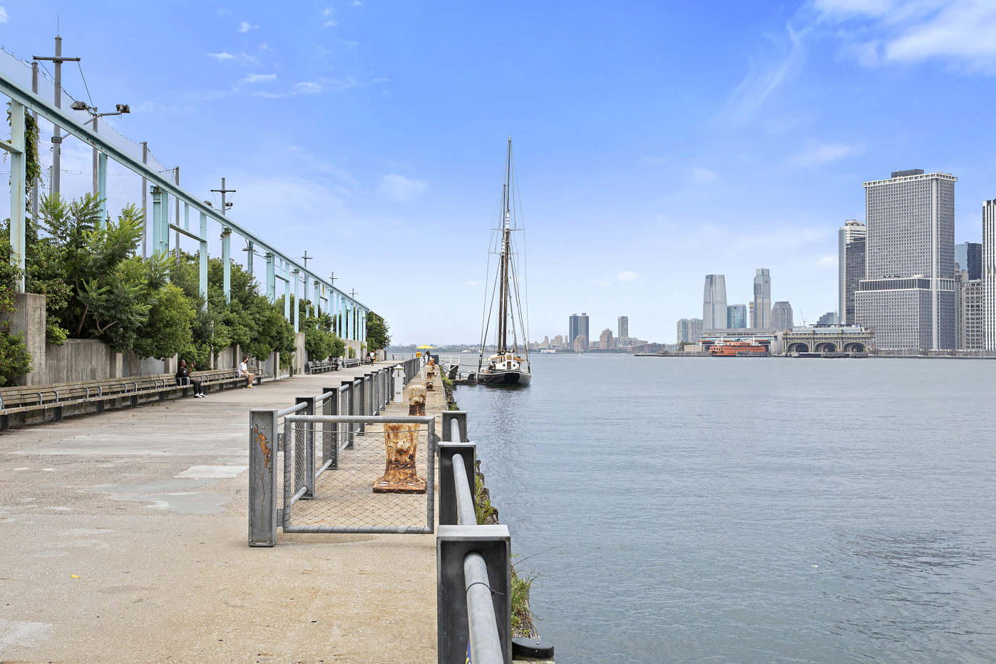 360 Furman Street, Unit 443 Brooklyn, NY 11201 - Photo 18 of 20