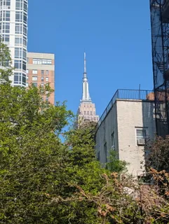 $499,000 | 240 East 32nd Street, Unit 1A | Kips Bay