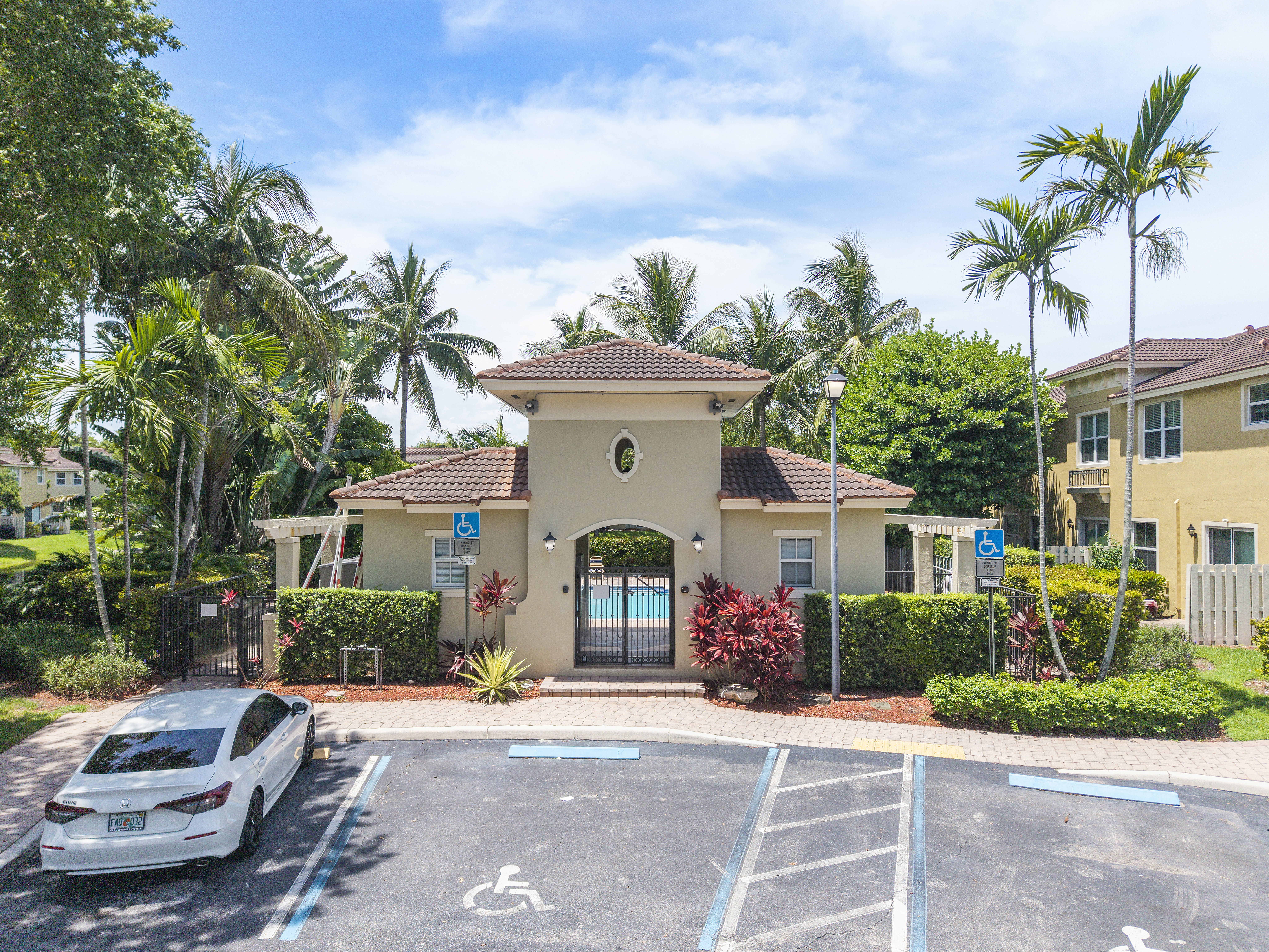 2851 Prospect Road, Unit 1307 Tamarac, FL 33309 - Photo 5 of 20