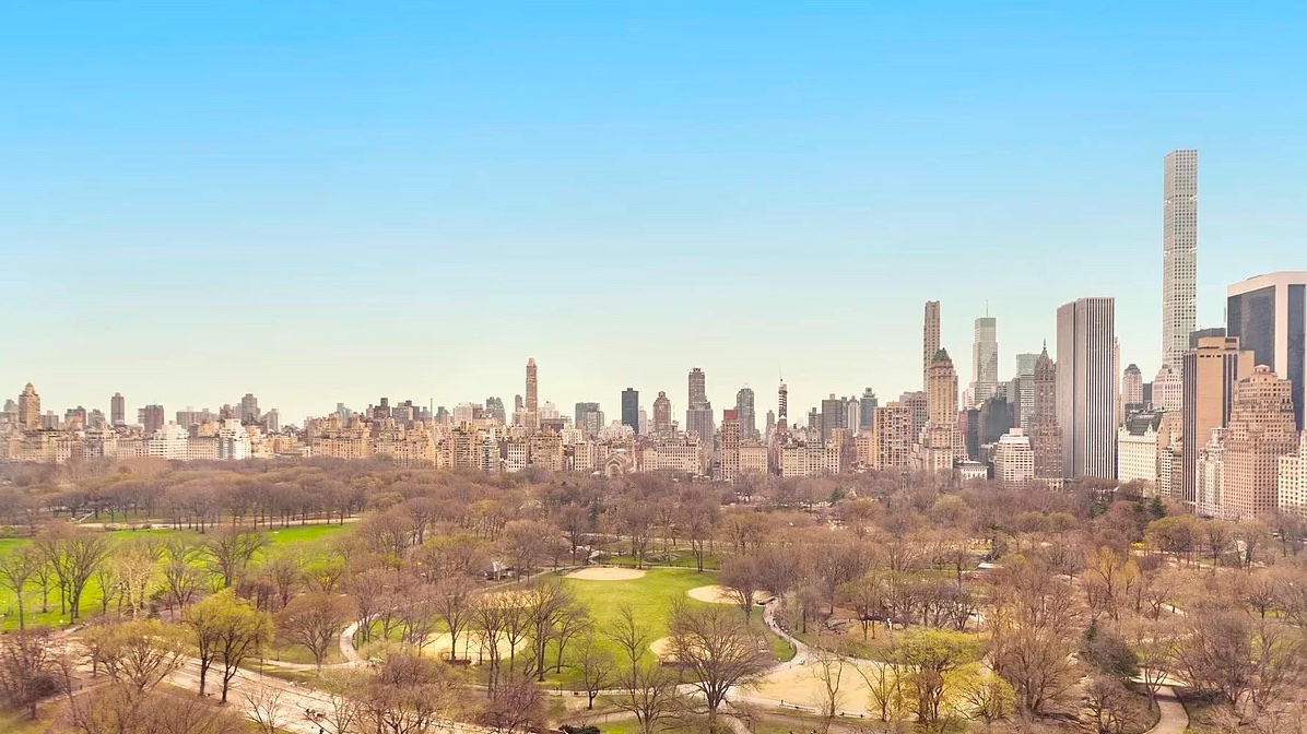 15 West 63rd Street, Unit 17A Manhattan, NY 10023 - Photo 2 of 14