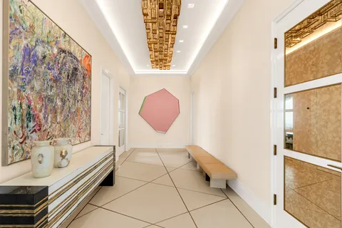 $88,500,000 | 432 Park Avenue, Unit PH88 | Midtown East