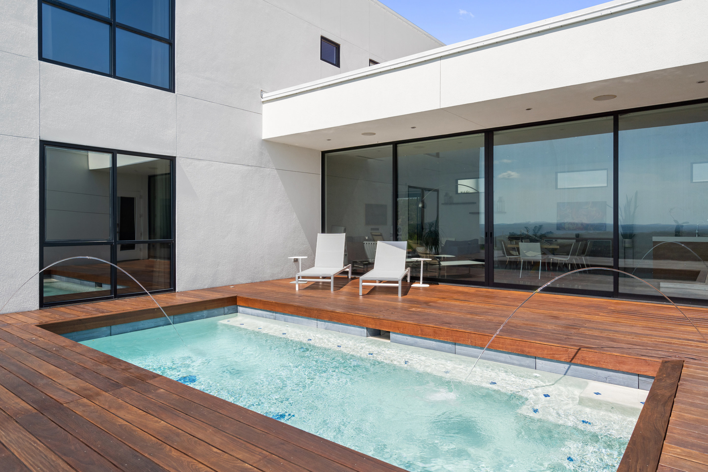 1103 Sparrow Lane Austin, TX 78734 - Photo 37 of 43