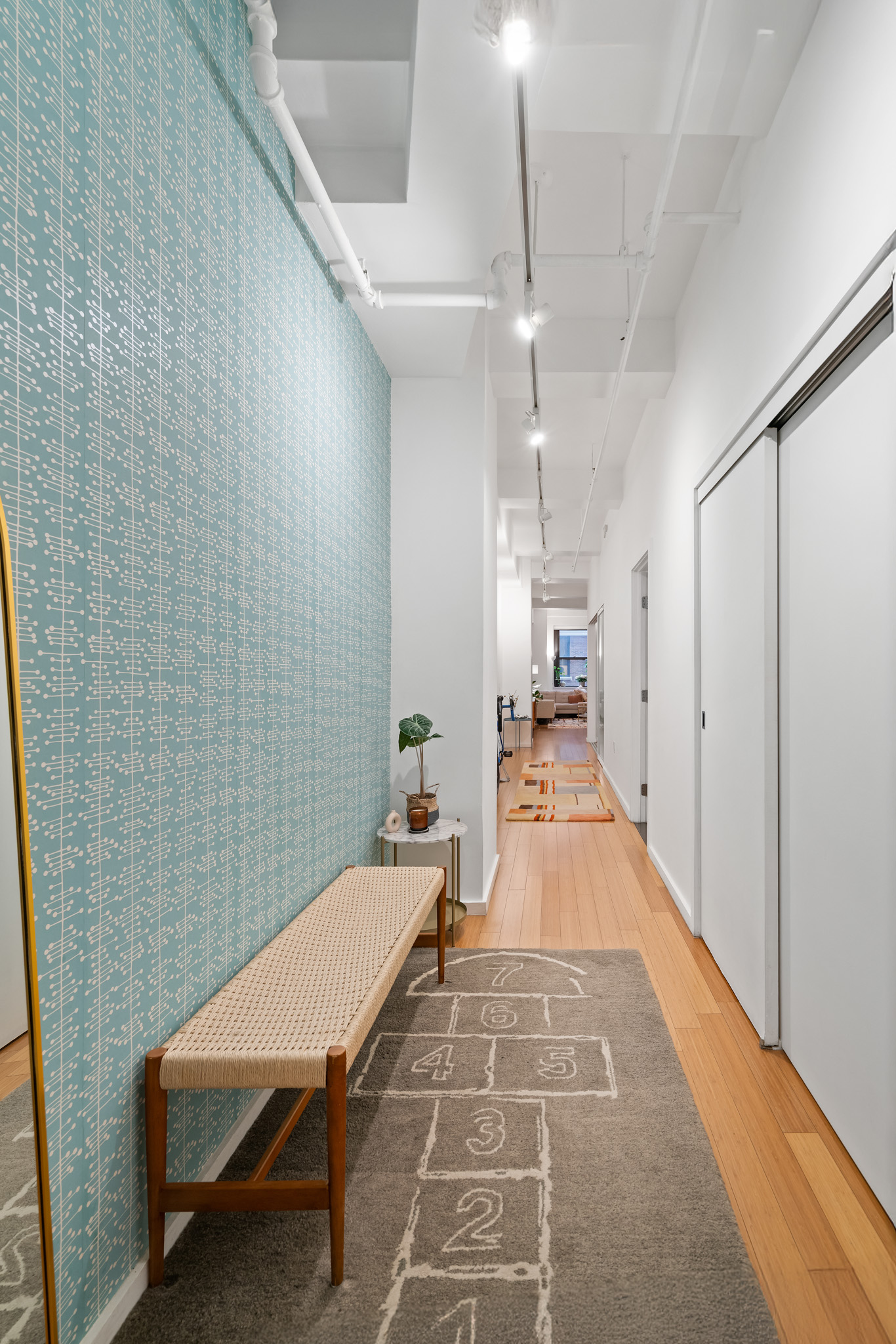 365 Bridge Street, Unit 7G Brooklyn, NY 11201 - Photo 12 of 20