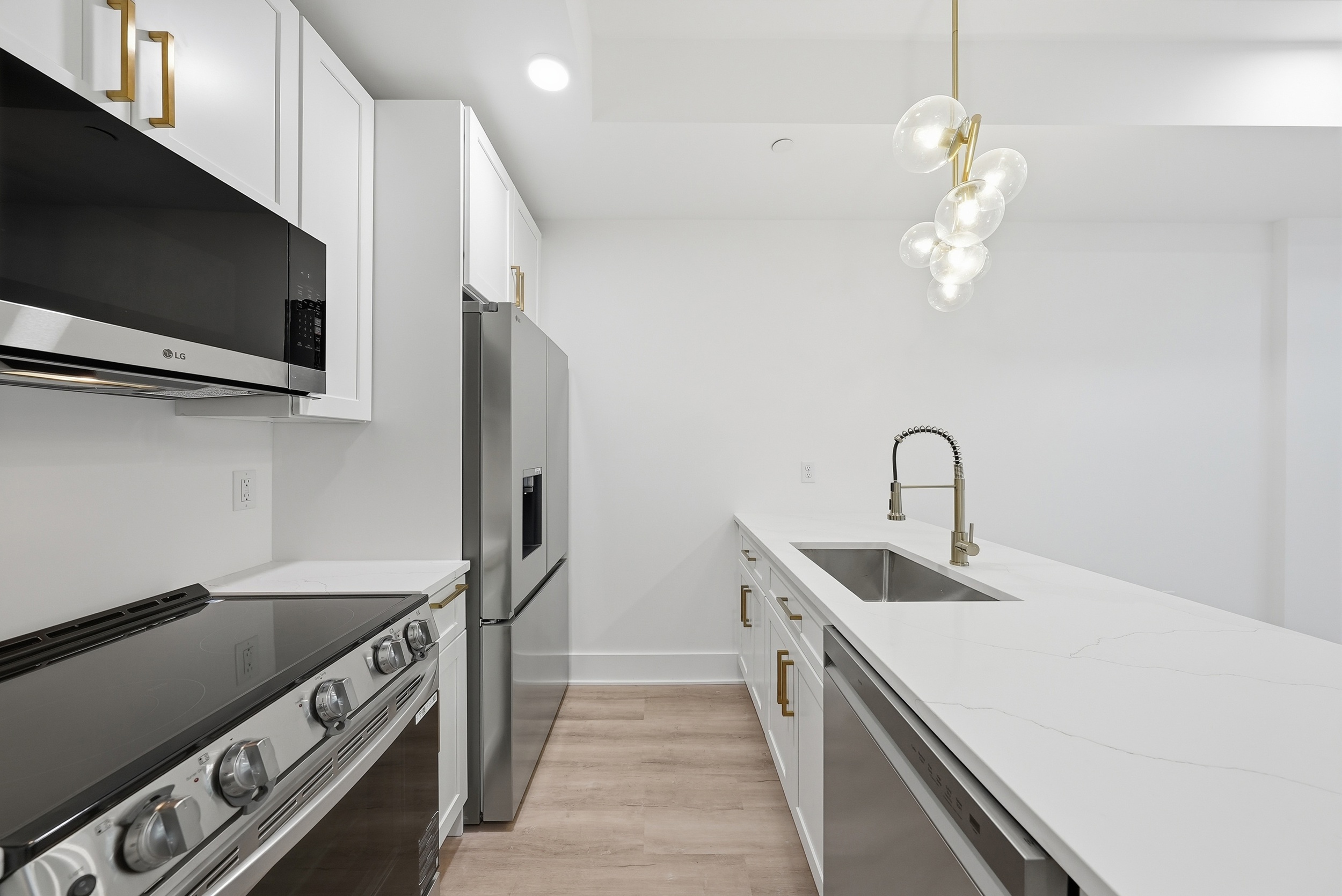 2105 M Street Northeast, Unit 2 Washington, DC 20002 - Photo 10 of 31 Gallery Image 10