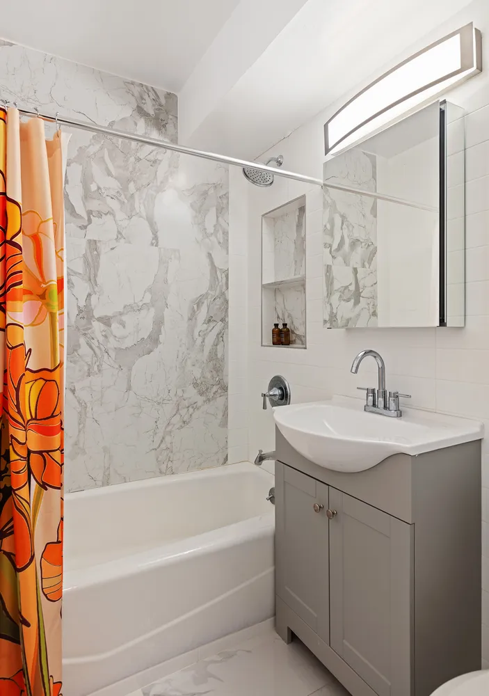 $455,000 | 191 Willoughby Street, Unit 7F | Downtown Brooklyn