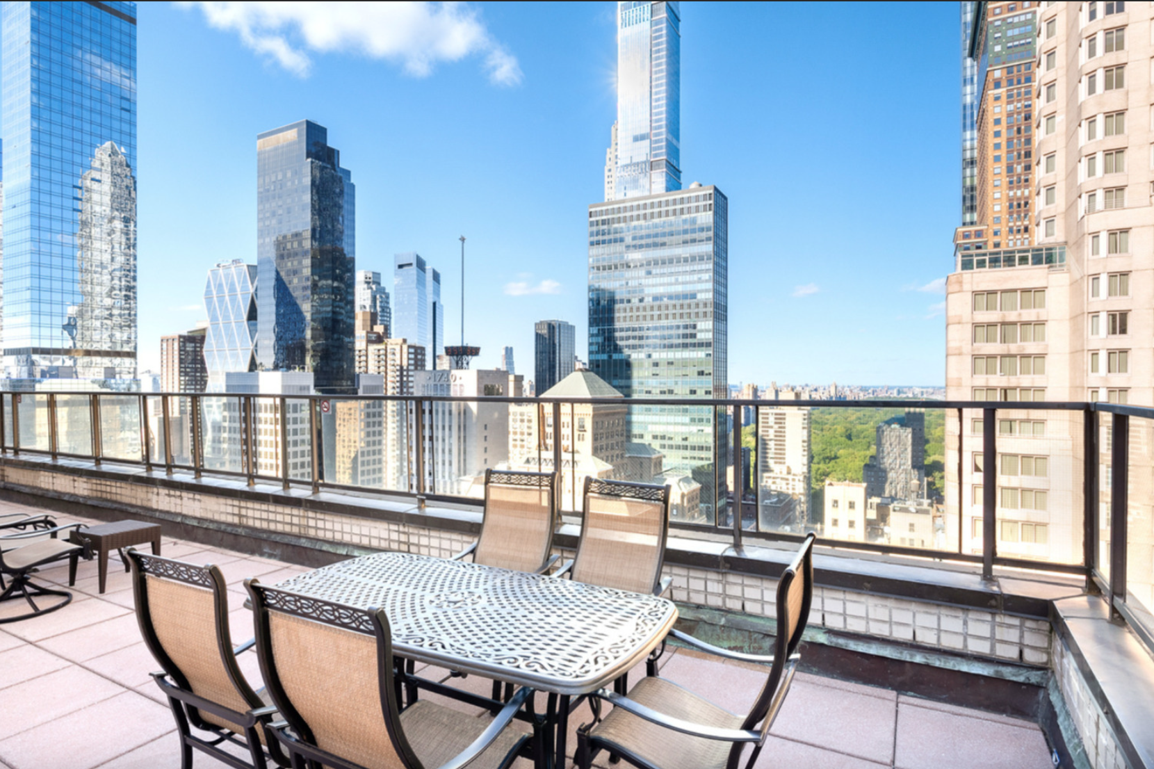 159 West 53rd Street, Unit 36C Manhattan, NY 10019 - Photo 6 of 9