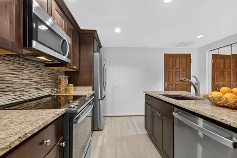 $504,900 | 1530 Key Boulevard, Unit 232, Arlington, VA 22209