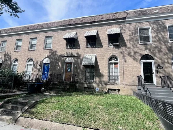 $515,000 | 2106 2nd Street Northwest, Washington, DC 20001