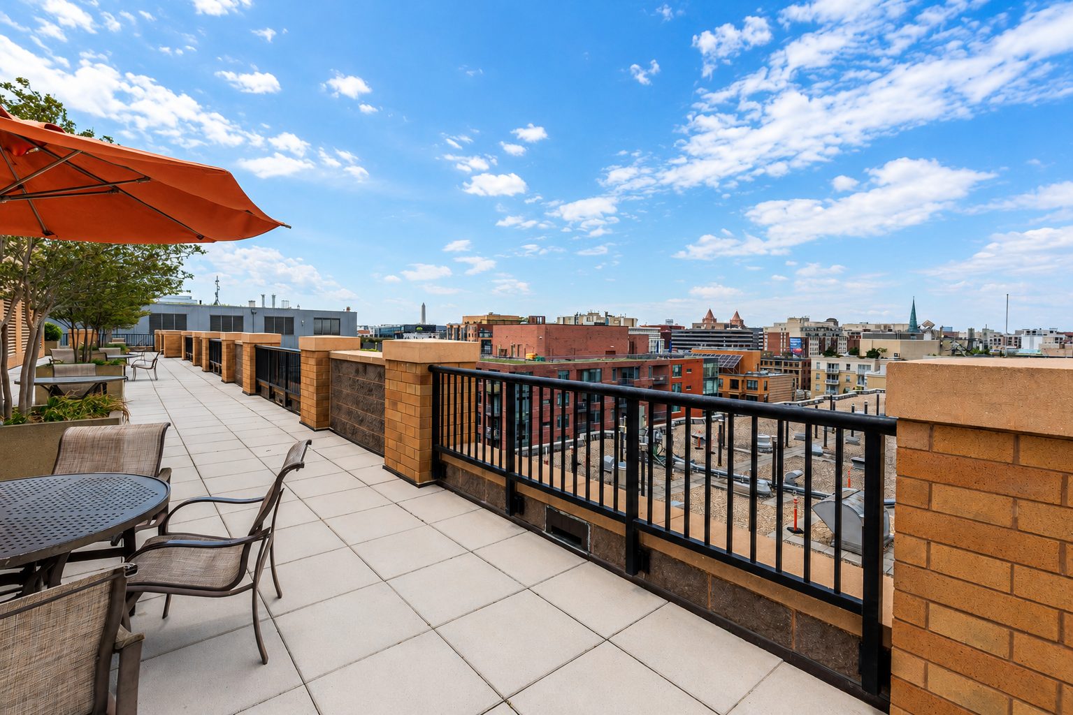 910 M Street Northwest, Unit 910 Washington, DC 20001 - Photo 25 of 34
