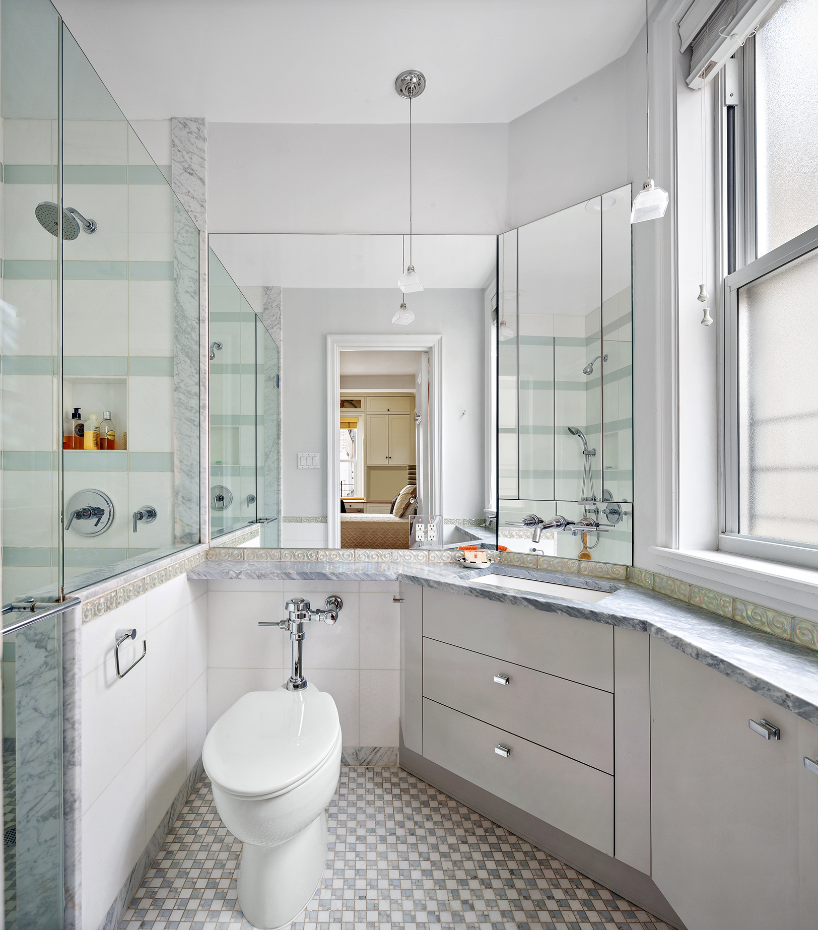 15 West 81st Street, Unit 15J New York, NY 10024 - Photo 13 of 18