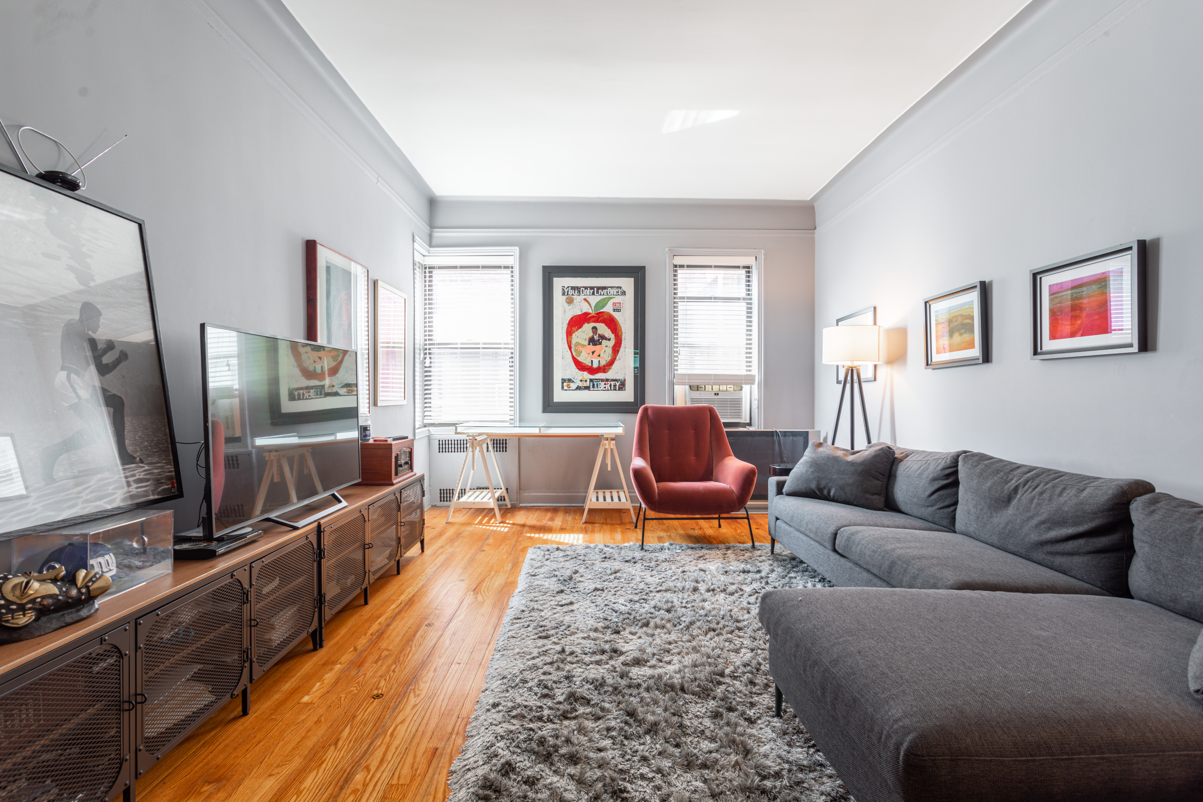 3220 Avenue H, Unit 6N Brooklyn, NY 11210 - Photo 1 of 9 Gallery Image 1