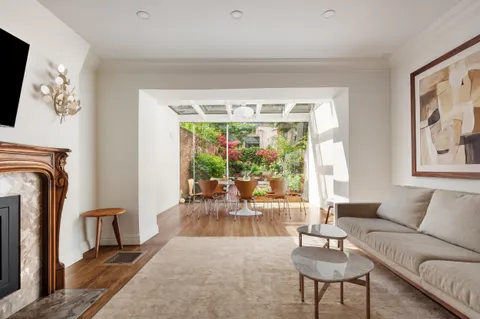$7,900,000 | 128 East 92nd Street | Upper East Side