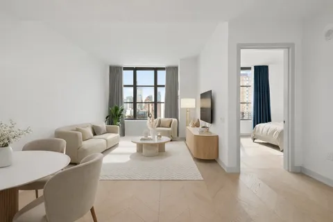$1,225,000 | 180 Front Street, Unit 12H | DUMBO