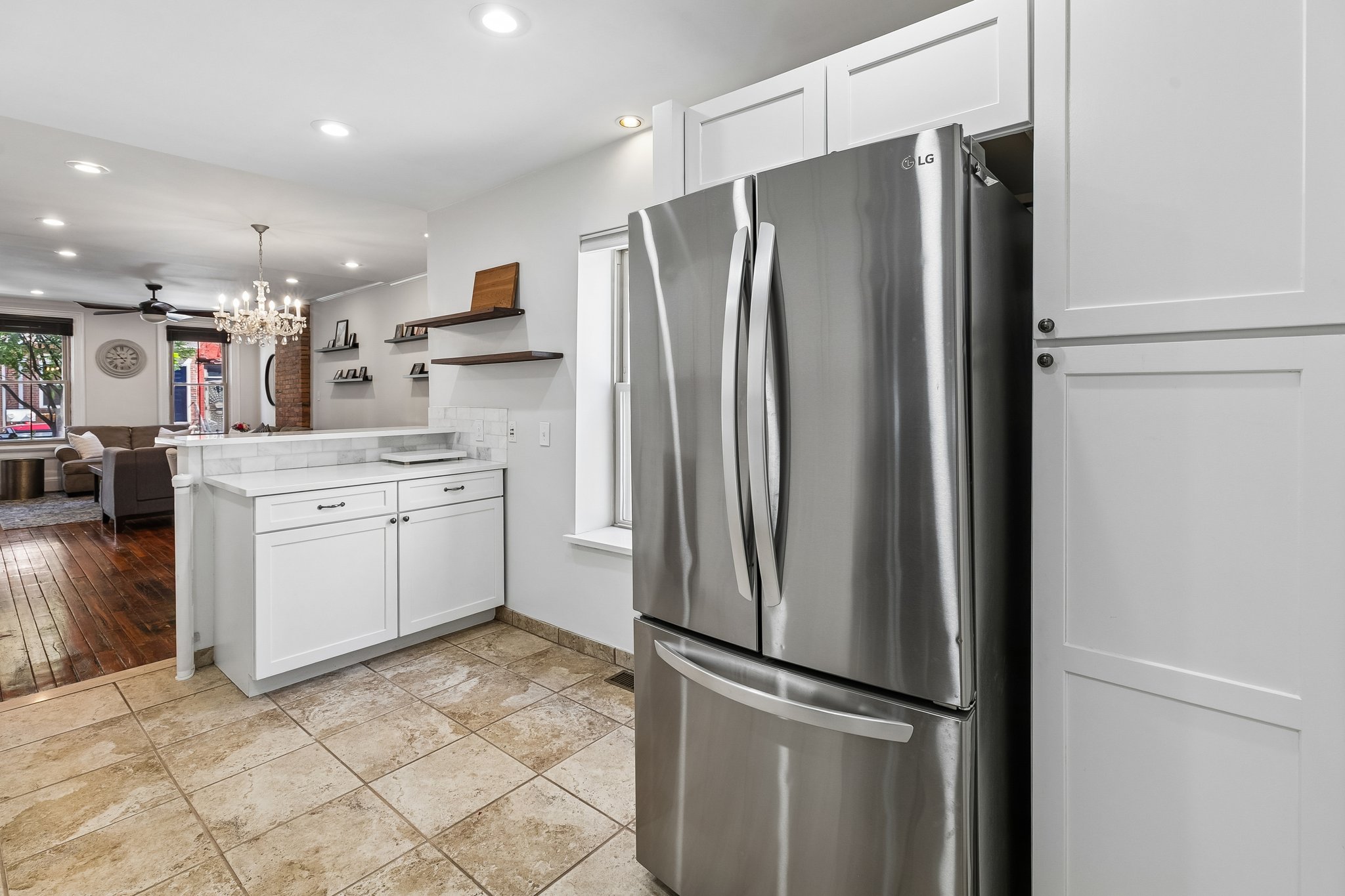 2128 Carpenter Street Philadelphia, PA 19146 - Photo 14 of 49