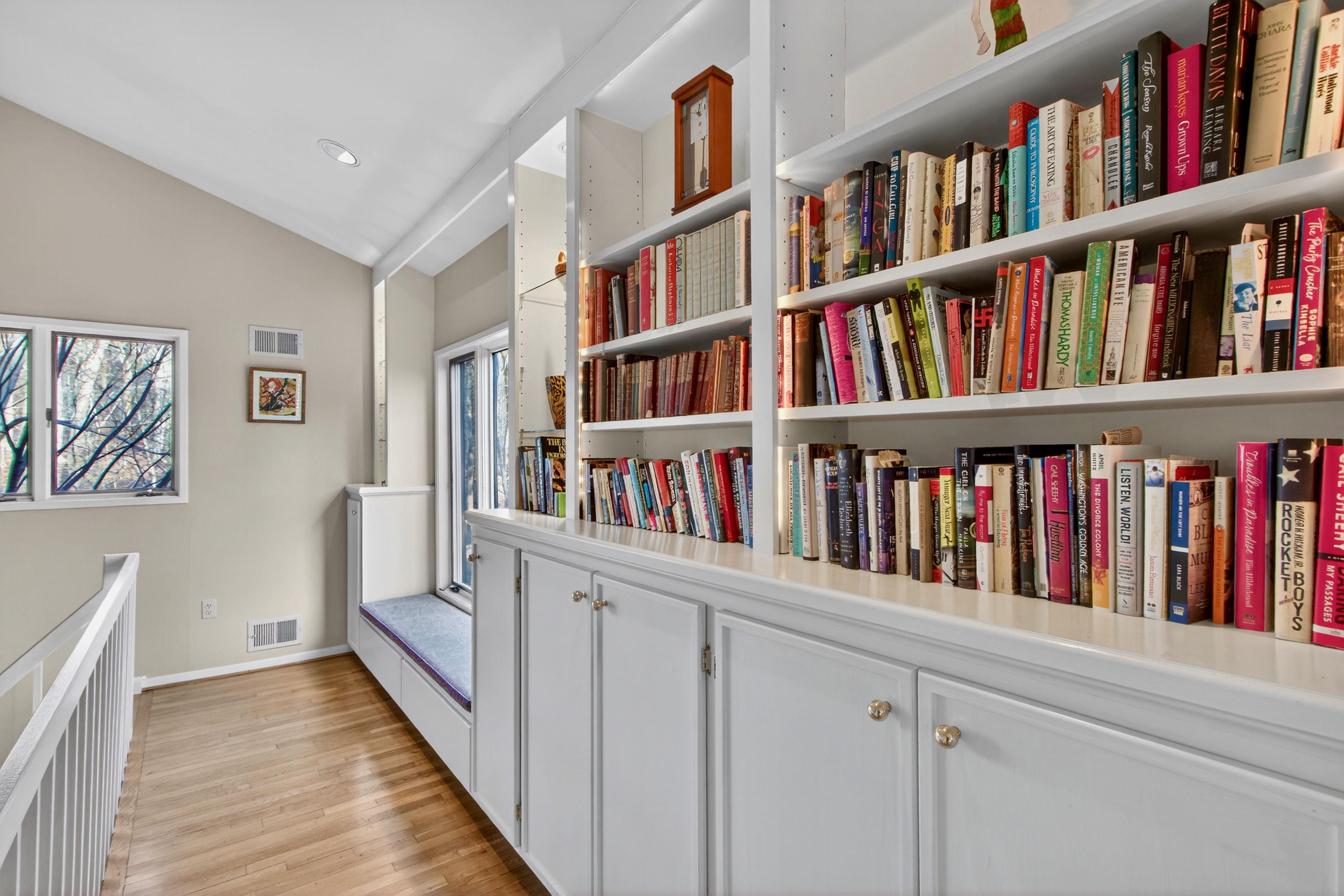 5196 27th Street Northwest Washington, DC 20008 - Photo 56 of 79
