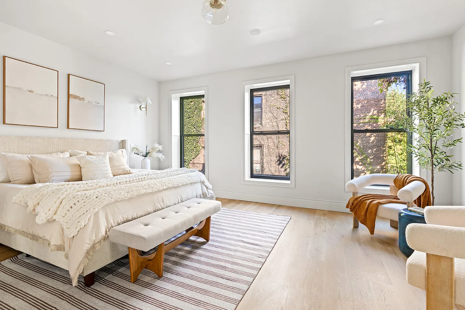 $2,999,000 | 145 Stuyvesant Avenue | Bedford-Stuyvesant