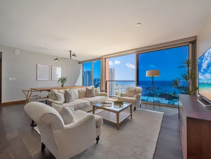 $3,495,000 | 1555 Kapiolani Boulevard, Unit 2002, Honolulu, HI 96814
