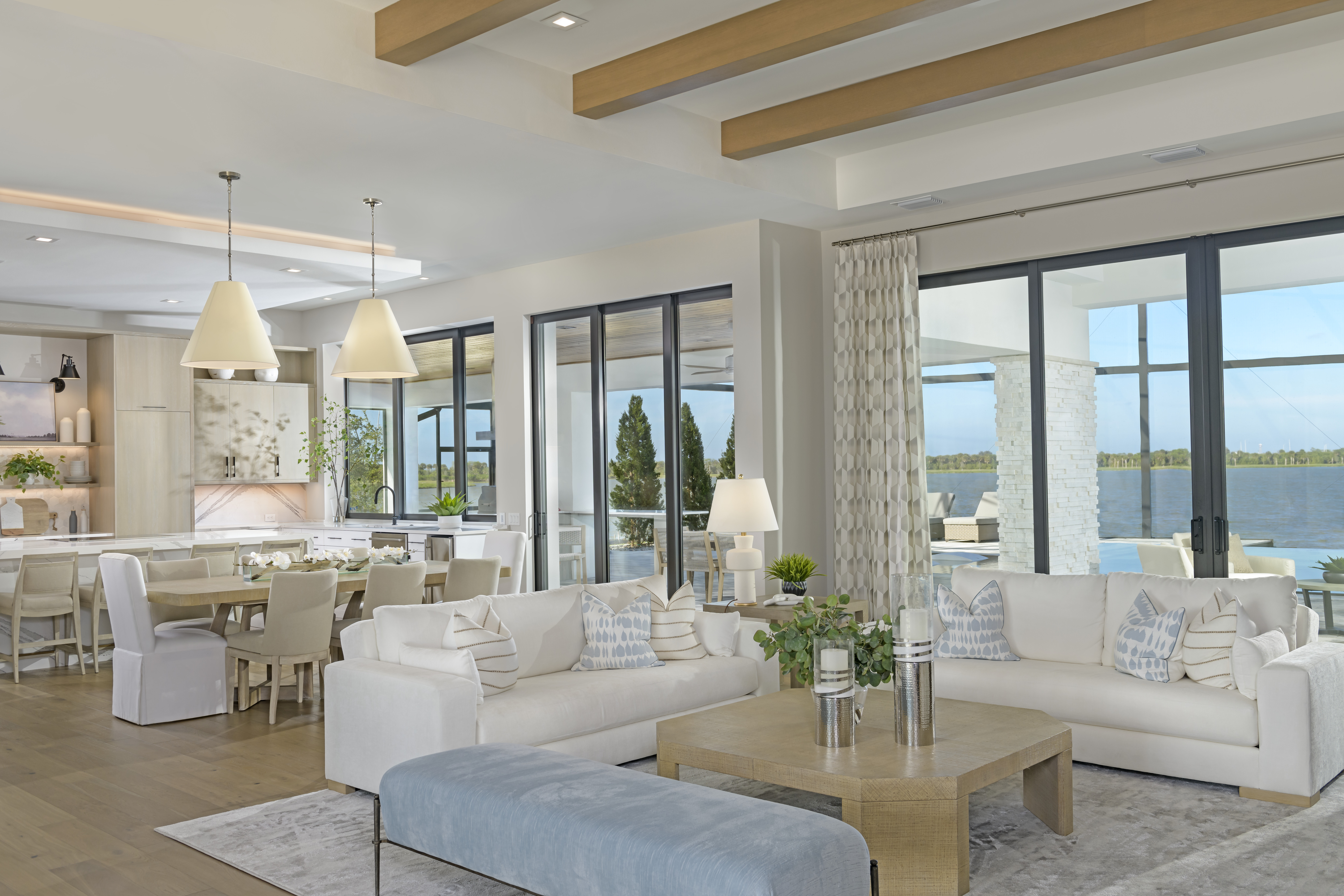 Address Upon Request Rockledge, FL 32955 - Photo 5 of 28 a living room with furniture and a large window