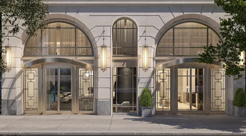 $3,450,000 | 126 East 86th Street, Unit 5B | Upper East Side