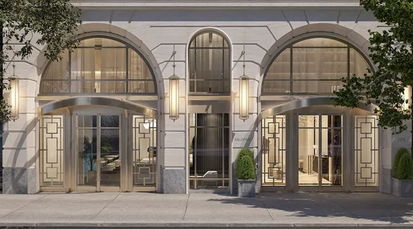 $3,450,000 | 126 East 86th Street, Unit 5B | Upper East Side