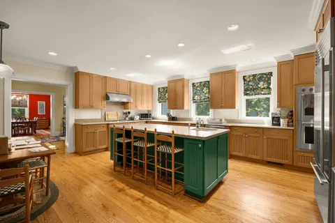 $4,500,000 | 4319 Leland Street, Chevy Chase, MD 20815