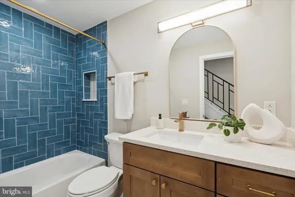 $574,999 | 1620 North Randolph Street, Philadelphia, PA 19122