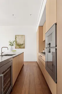 $3,995,000 | 527 West 27th Street, Unit 10B | Chelsea