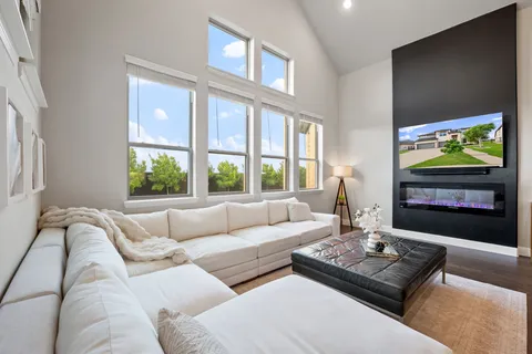 $924,999 | 2576 Horsetail Road, Frisco, TX 75033