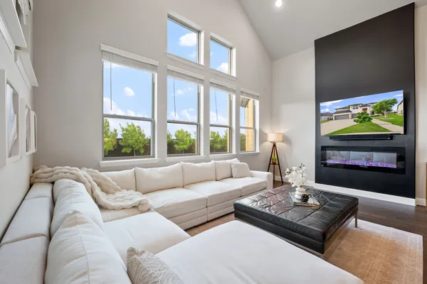$924,999 | 2576 Horsetail Road, Frisco, TX 75033