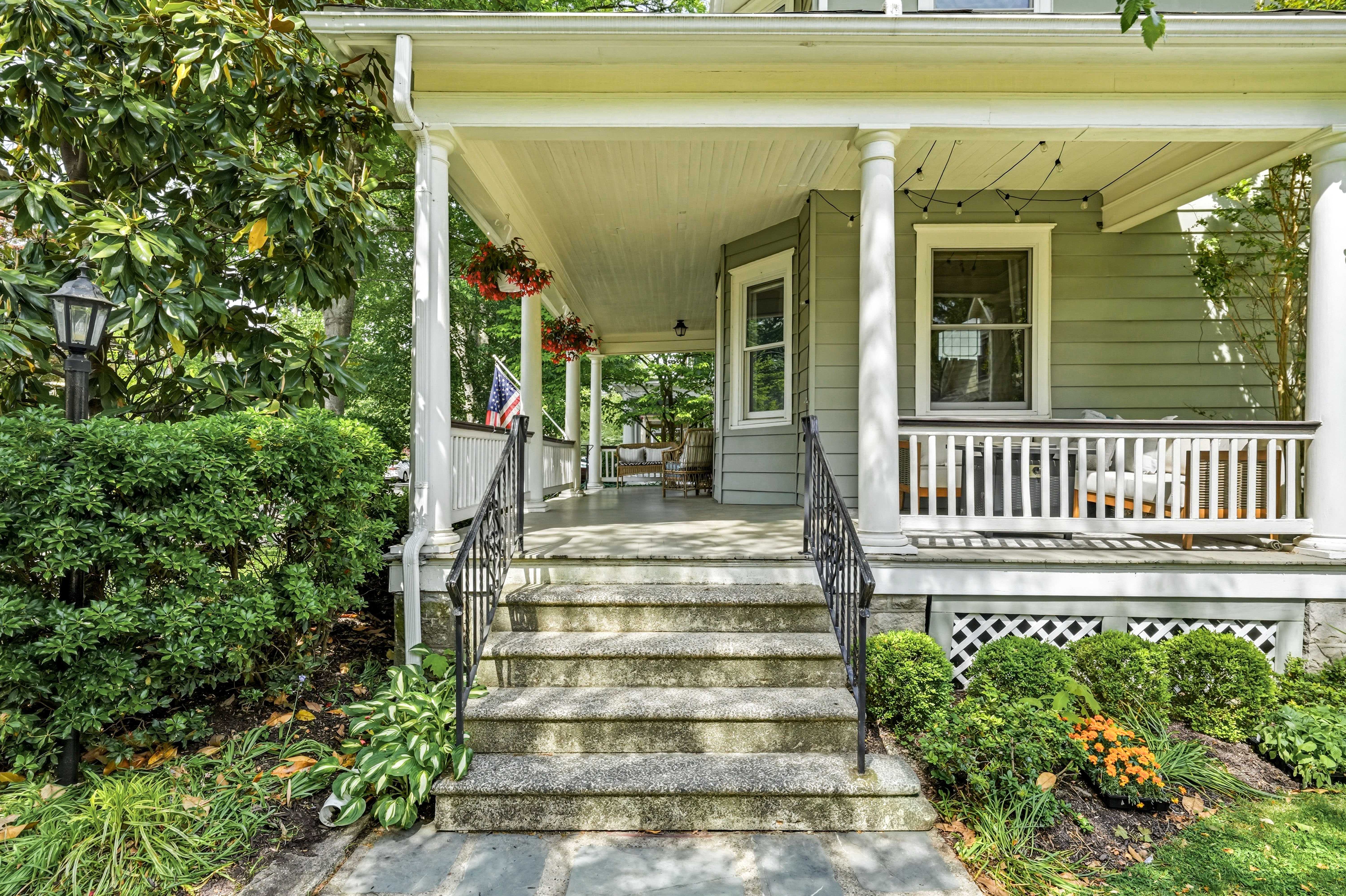 115 Lafayette Avenue Haddonfield, NJ 08033 - Photo 9 of 77