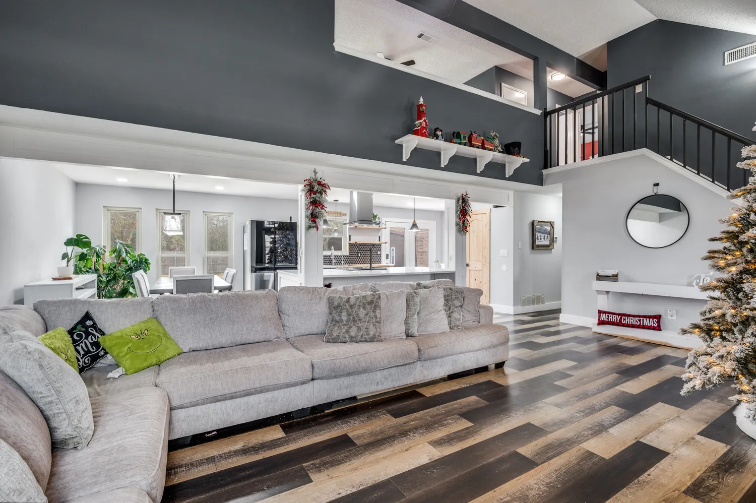 $399,990 | 1017 Meadow Creek Drive, Lancaster, TX 75146