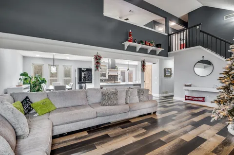 $399,990 | 1017 Meadow Creek Drive, Lancaster, TX 75146