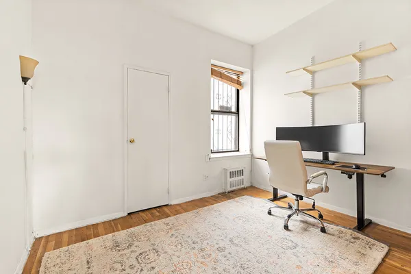$469,898 | 475 17th Street, Unit 6 | Park Slope