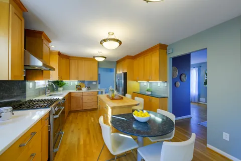 $675,000 | 115 Lakeside Drive, Greenbelt, MD 20770