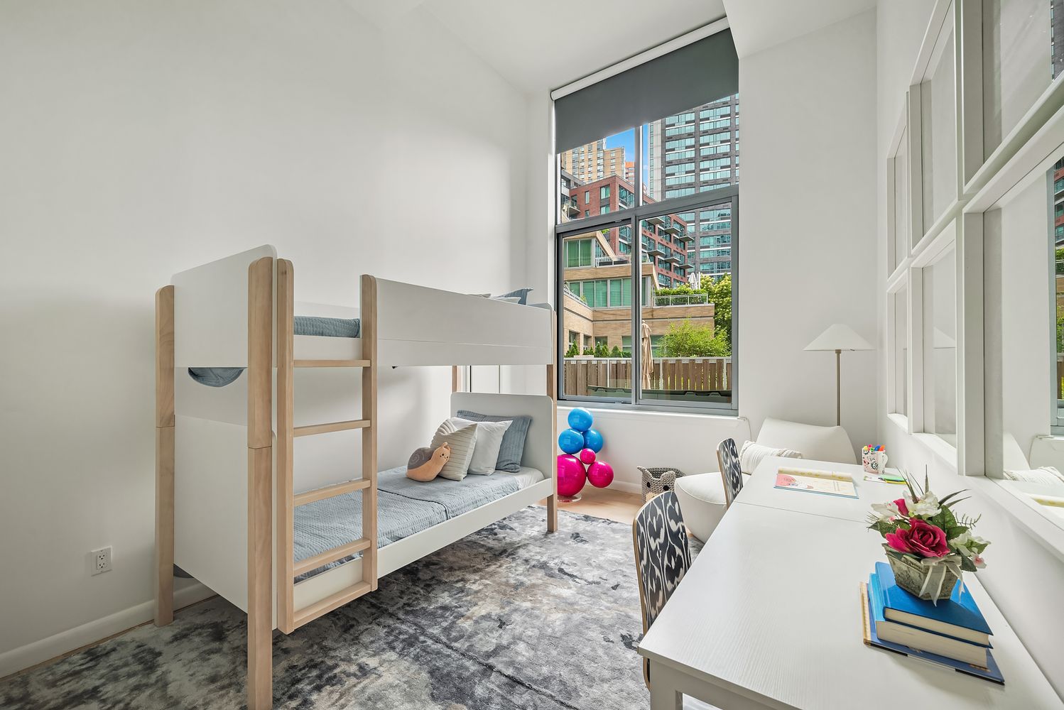 46-30 Center Boulevard, Unit 103 Queens, NY 11109 - Photo 8 of 24