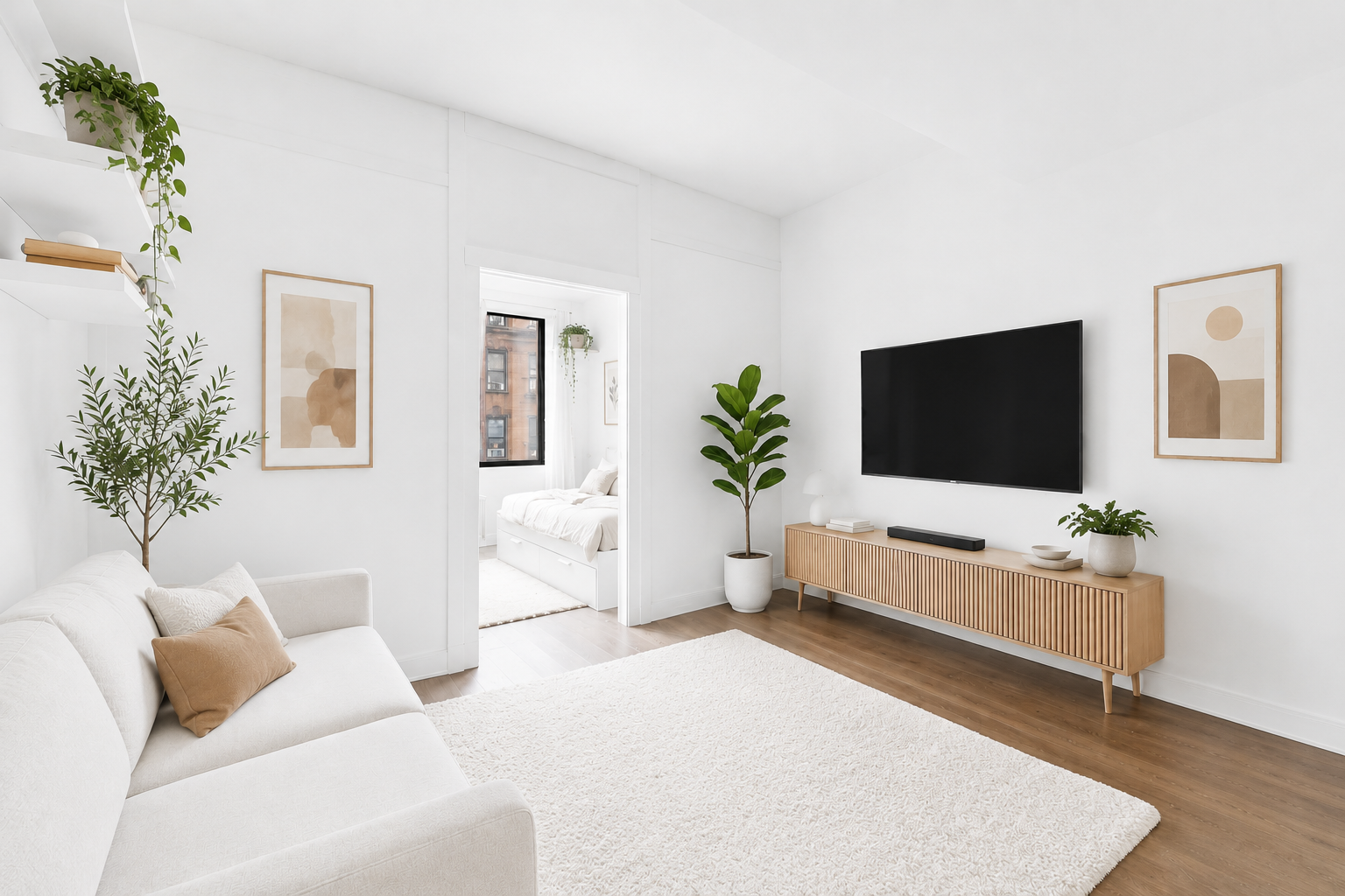 211 East 13th Street, Unit 5F Manhattan, NY 10003 - Photo 3 of 7
