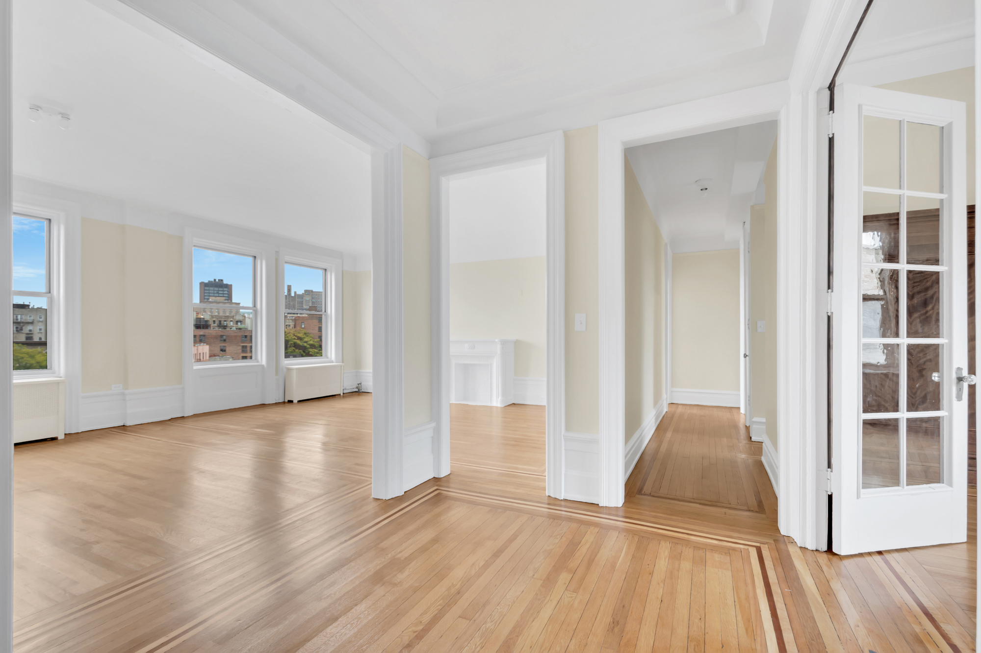 800 Riverside Drive, Unit 8H Manhattan, NY 10032 - Photo 8 of 26