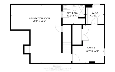 $699,000 | 12933 Olivine Way, Silver Spring, MD 20904