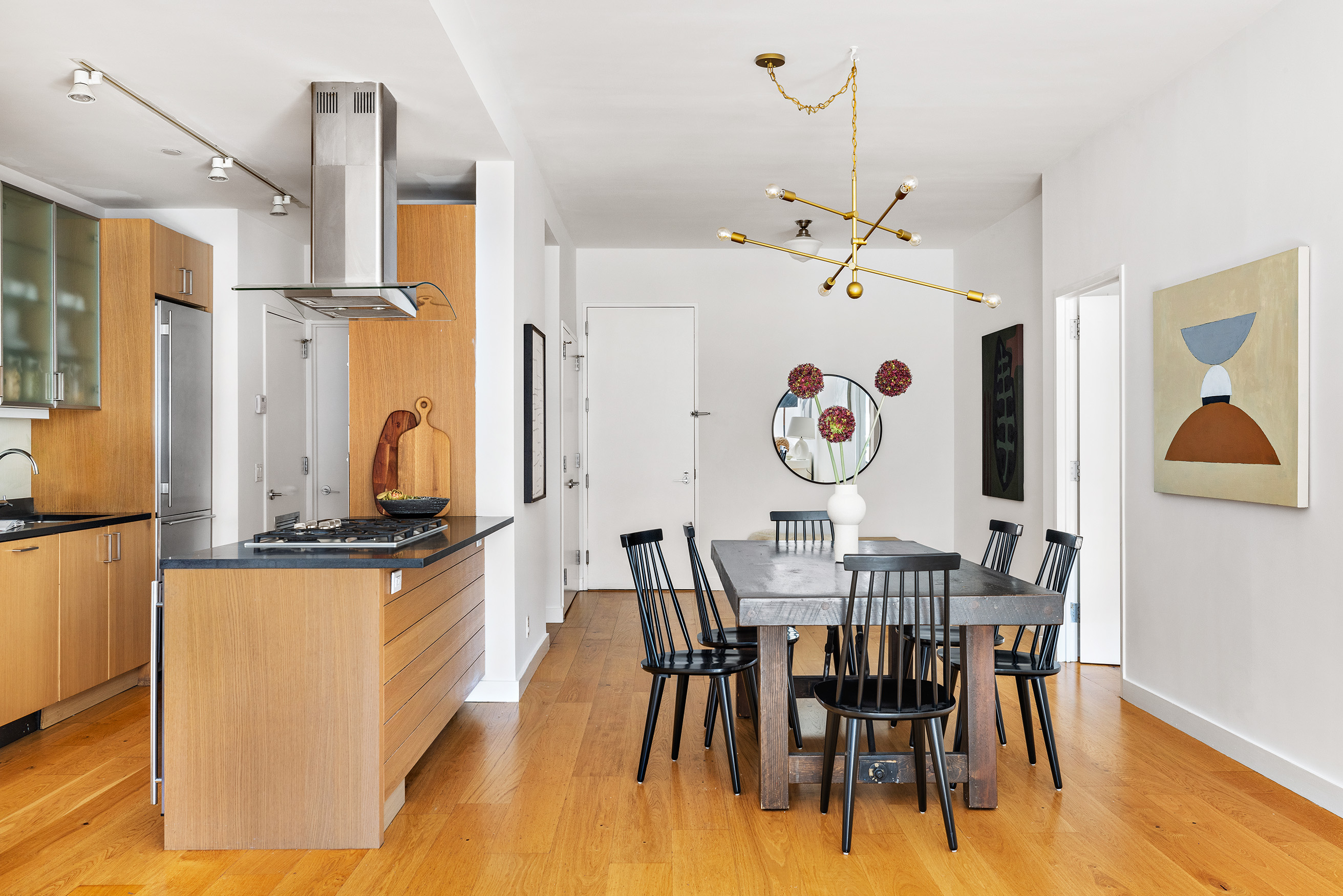 100 West 18th Street, Unit 3D Manhattan, NY 10011 - Photo 3 of 14