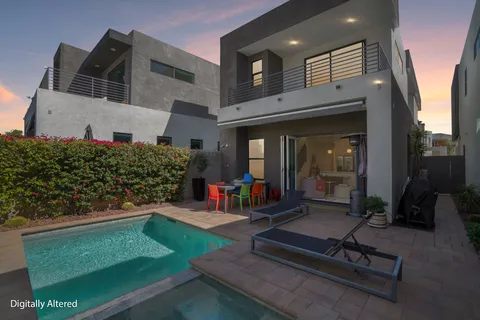 $949,000 | 2699 Majestic Way, Palm Springs, CA 92262