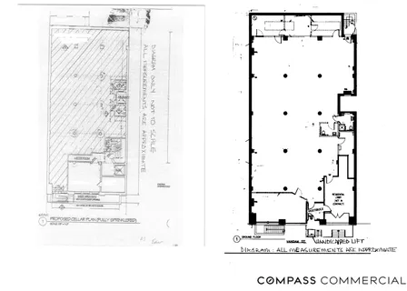 $4,800,000 | 95 Vandam Street, Unit RETAIL | Hudson Square