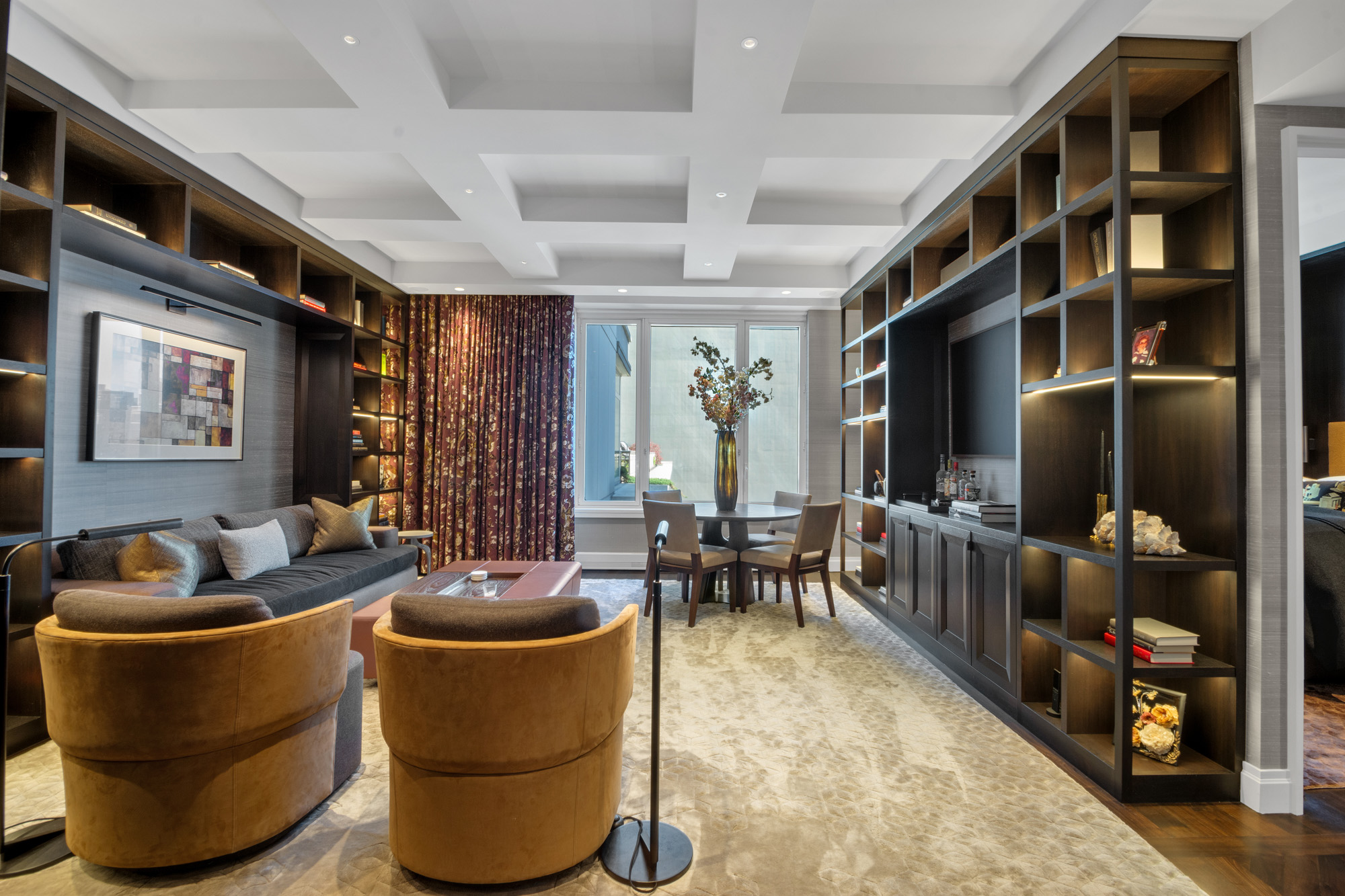 2150 Broadway, Unit 12C Manhattan, NY 10023 - Photo 2 of 11