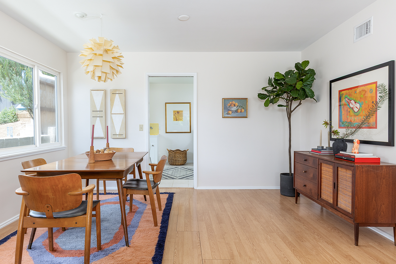 3663 Roderick Road Los Angeles, CA 90065 - Photo 10 of 29