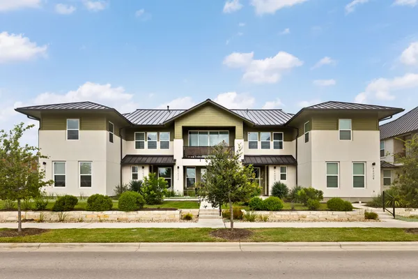Contact Agent | 4400 Tilley Street, Unit A, Austin, TX 78723