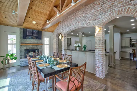 $3,200,000 | 510 Granny White Pike, Brentwood, TN 37027