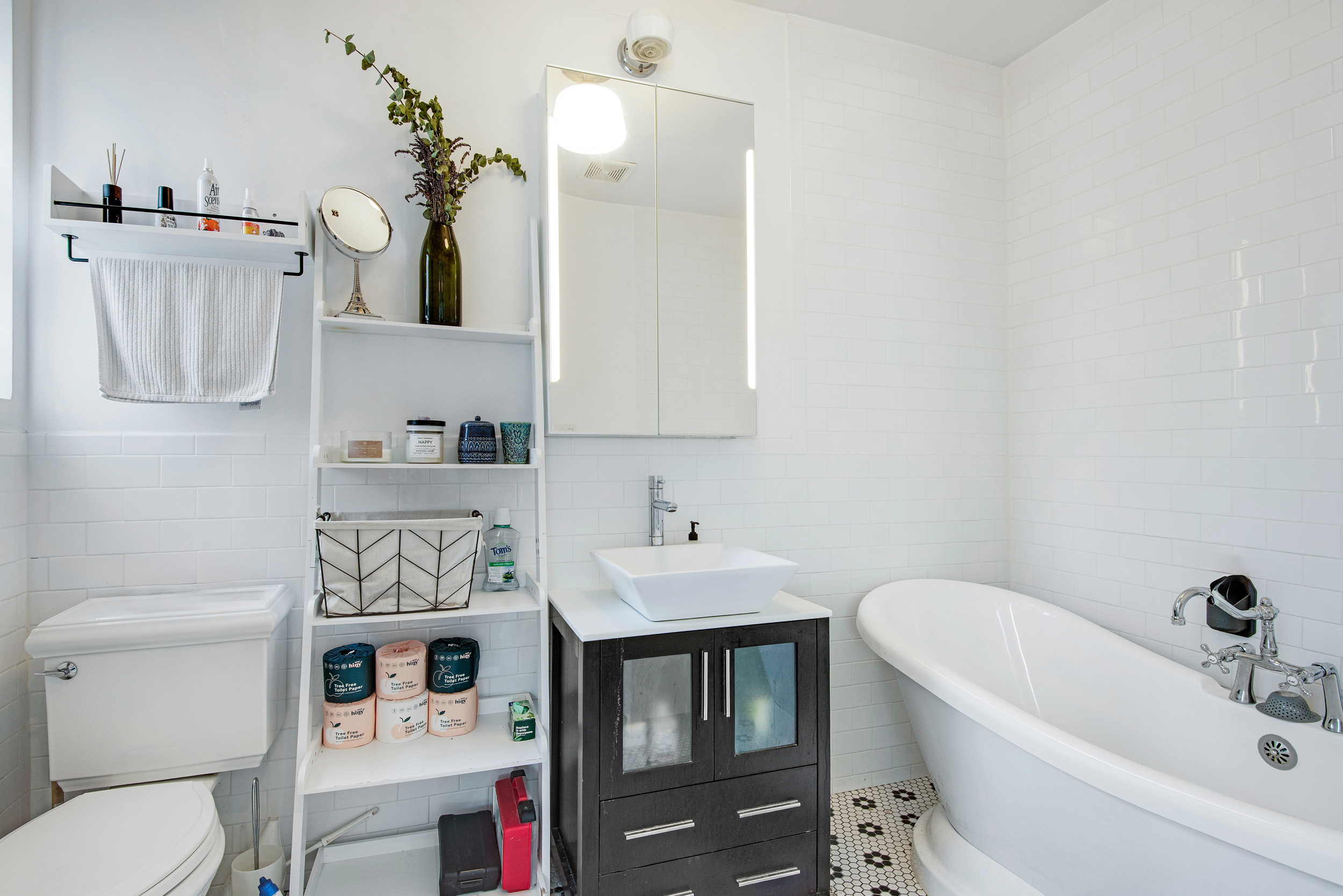 320 West 47th Street, Unit 5E Manhattan, NY 10036 - Photo 3 of 16