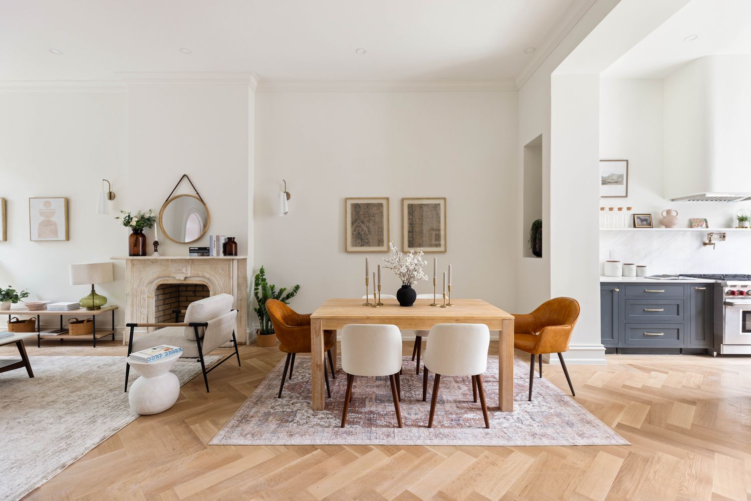 $6,250,000 | 29 Lefferts Place, Unit TWNHS | Clinton Hill