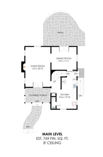 $1,299,000 | 6428 Barnaby Street Northwest, Washington, DC 20015